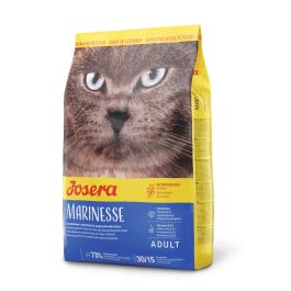 Josera Marinesse Sensitive łosoś adult 400 g