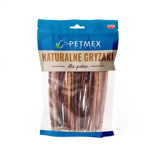 Petmex Strips wieprzowe 100 g