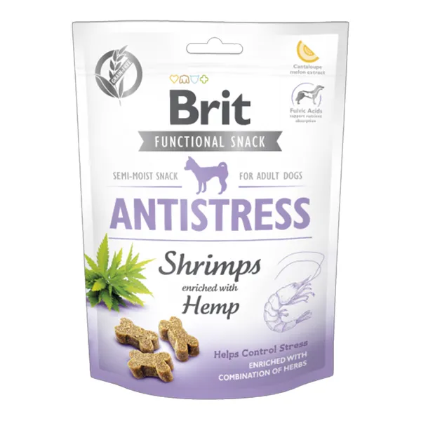 Brit Care krewetka 150 g