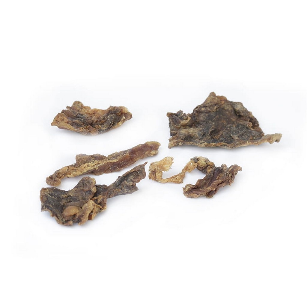 Meat Stuff Stripsy kolagenowe wołowe 500 g