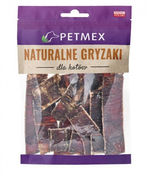 Petmex wołowina 40 g