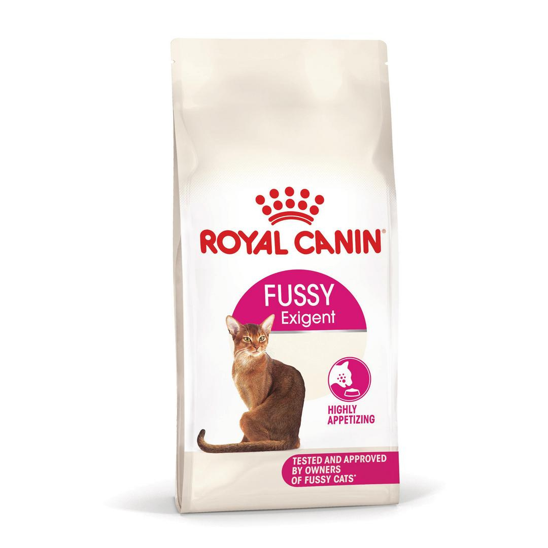 Royal Canin Exigent adult 2 kg