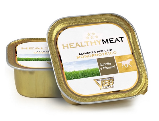 Healthy Meat Mono jagnięcina 150 g