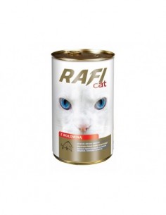 Dolina Noteci Rafi wołowina kawałki adult 415 g