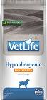 Farmina Vet Life śledź adult 12 kg × 2