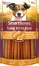 SmartBones PeanButter Sticks kurczak średnie rasy 20 g × 5