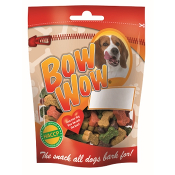 Bow Wow małe rasy 80 g