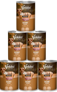 Nekko Monoprotein Special bażant adult 400 g × 12