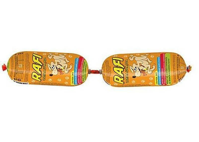 Rafi adult 900 g