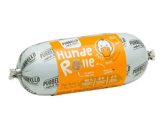 Purbello Dog kaczka 200 g