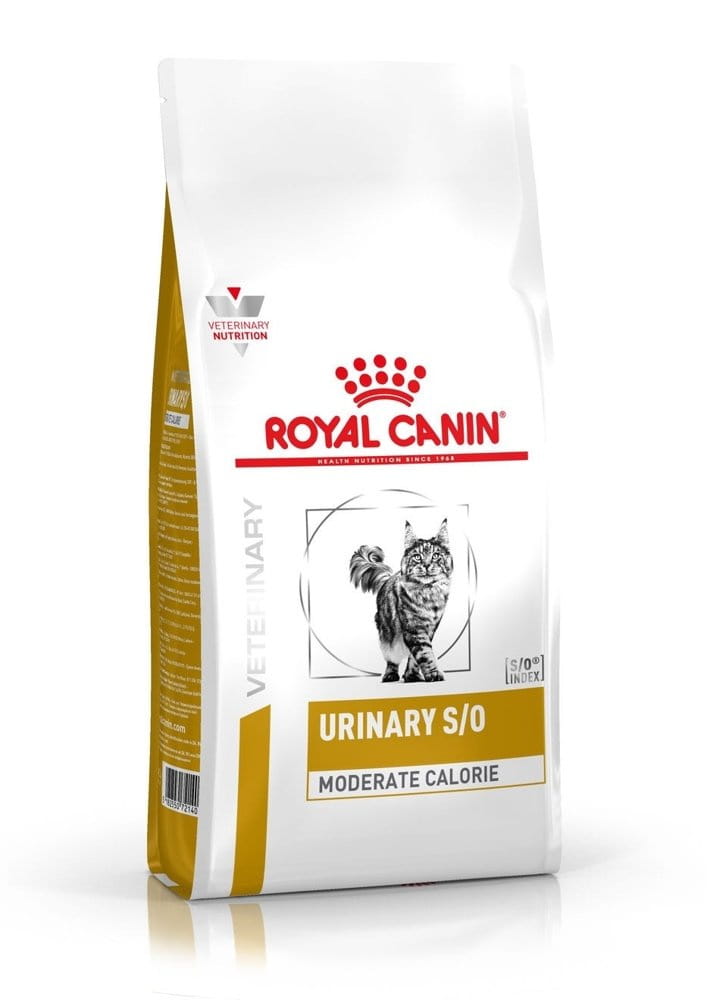 Royal Canin Urinary S/o adult 1,5 kg