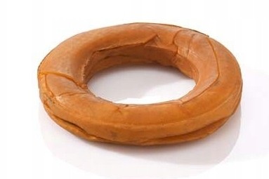 Maced Ring prasowany wędzony