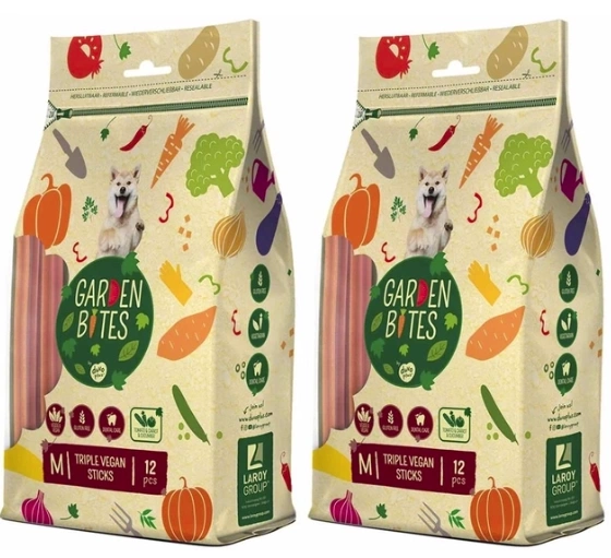 Garden Bites