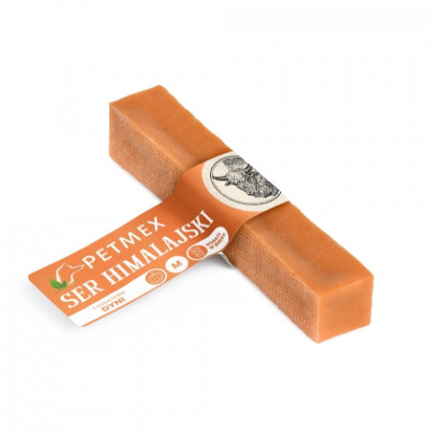 Petmex mleko, ser adult 80 g
