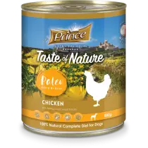 Prince Premium kurczak 800 g