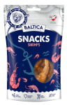 Baltica Snacks krewetka 40 g