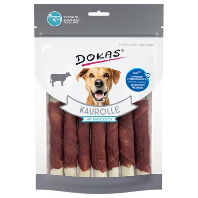 Dokas wołowina 190 g