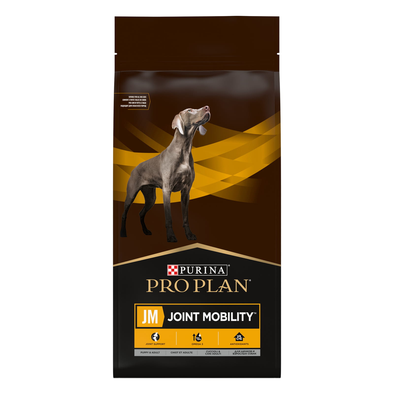 Purina Pro Plan Veterinary Diets ryba 12 kg