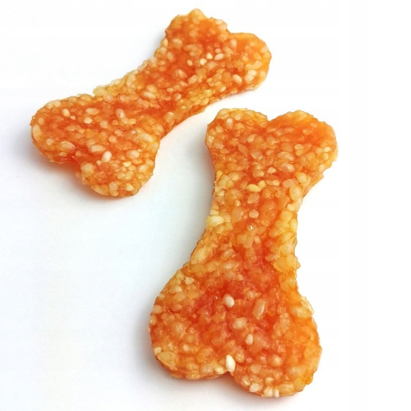 Prozoo kurczak z ryżem 500 g