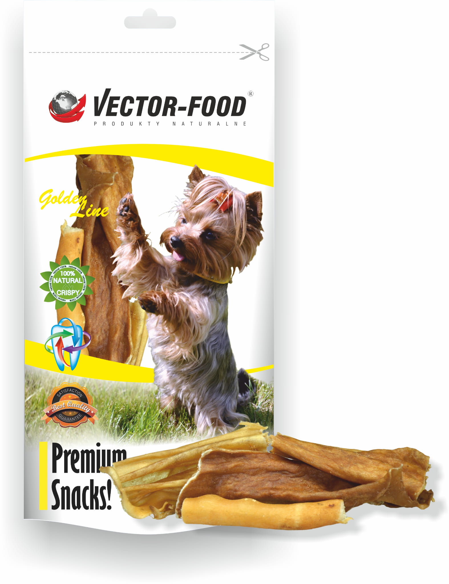 Vector-Food York jagnięcina 50 g