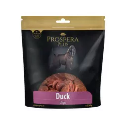 Prospera Plus chips kaczka 230 g