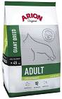 Arion Original kurczak adult duże rasy 12 kg