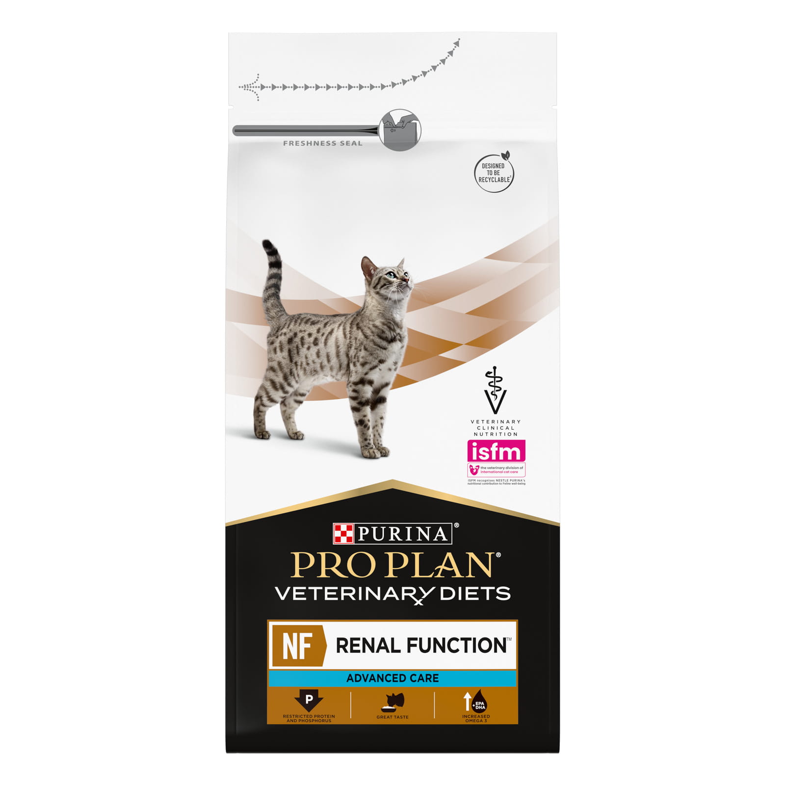 Purina Pro Plan Veterinary Diets Urinary adult 1,5 kg