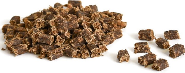 Petmex Mięsne Trenerki wołowina 500 g
