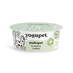 Yogupet Maltapet 16 g × 7