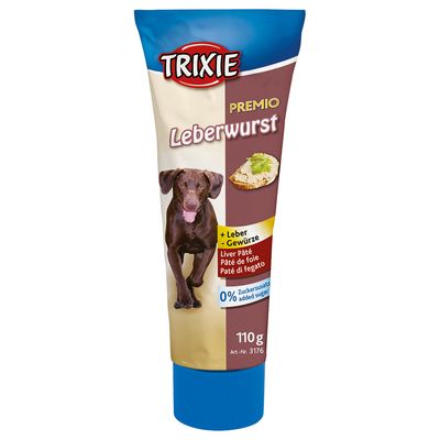Trixie Premio wątróbka 110 g × 3