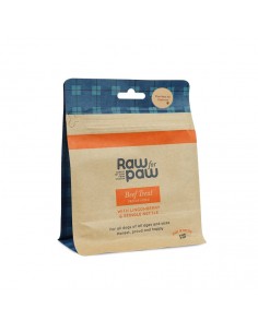 RAW for PAW wołowina 50 g