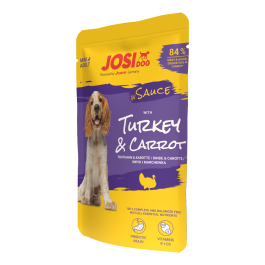 Josera JosiDog indyk 100 g