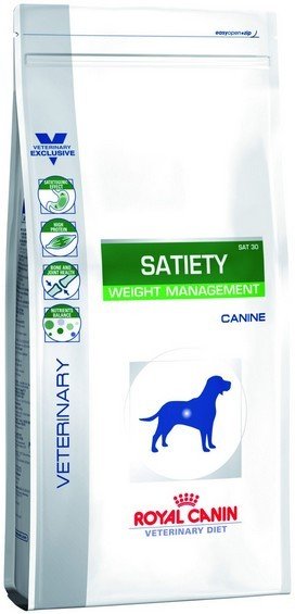 Royal Canin Satiety Weight Management kurczak adult 6 kg