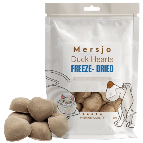 Mersjo kaczka 50 g