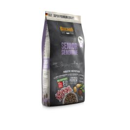 Belcando drób z owsem, ryżem i ziemniakiem senior 1 kg