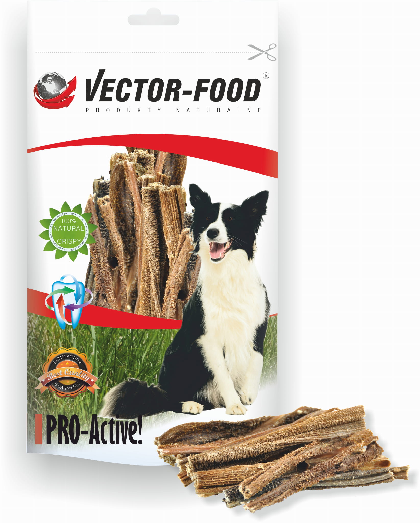 Vector-Food Żwacz jagnięcy 100 g