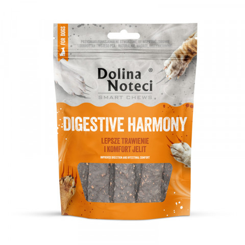 Dolina Noteci Smart Chews przysmak funkcjonalny 29 g × 7