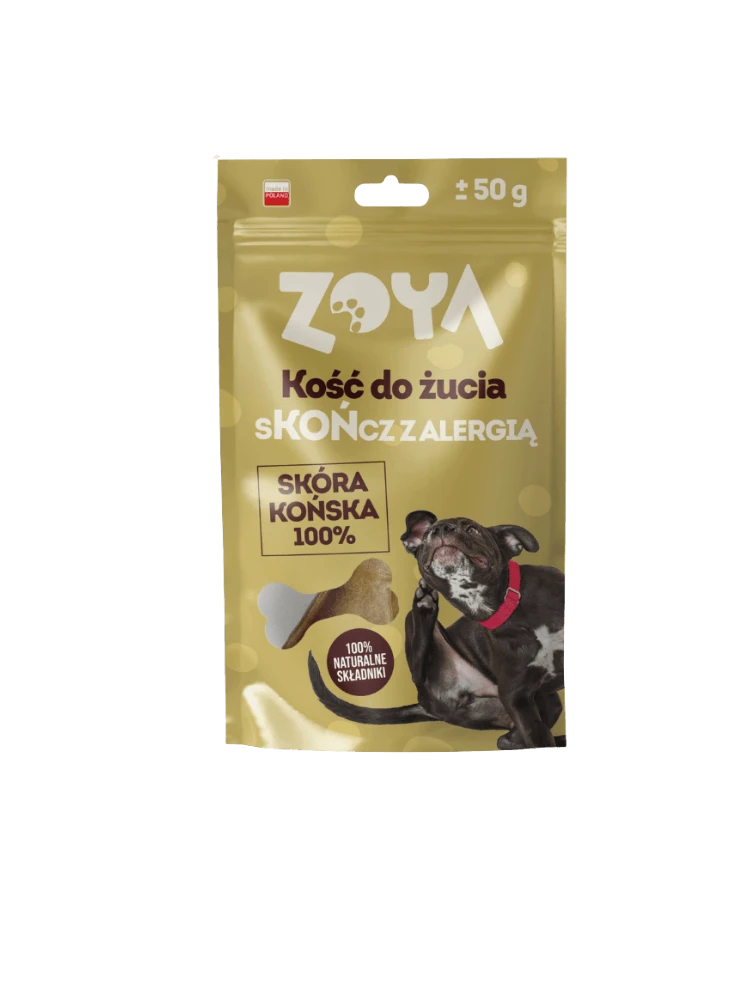 Zoya konina 50 g