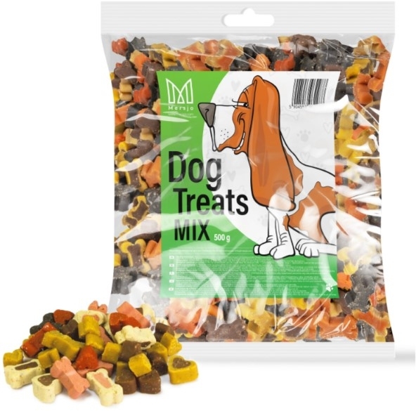 Mersjo Treserki mix 500 g