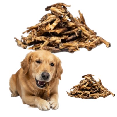 IdeaPet kurczak 1 kg