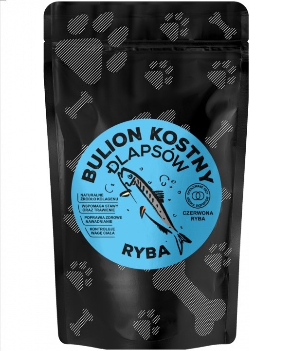 Food Studio Chefs ryba 230 g