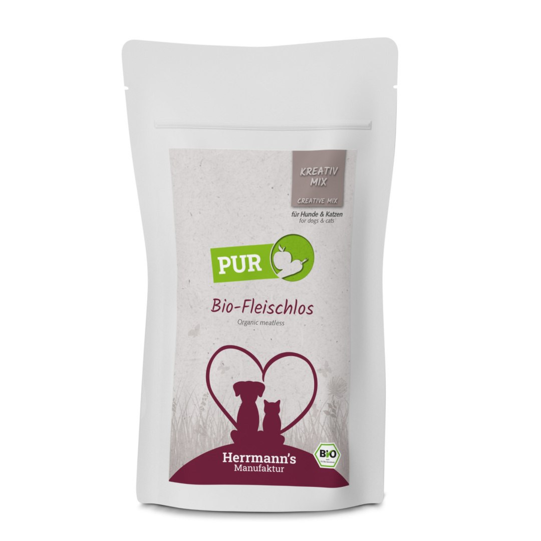 Herrmann's Kreativ-Mix 150 g