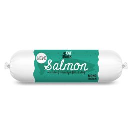 Paka Zwierzaka Pepe łosoś 200 g