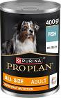 Purina Pro Plan ryba adult 400 g