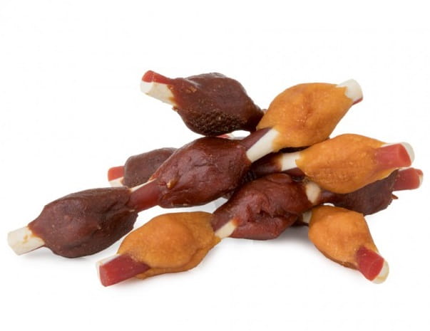 Hau&Miau szaszłyki mięsne 500 g