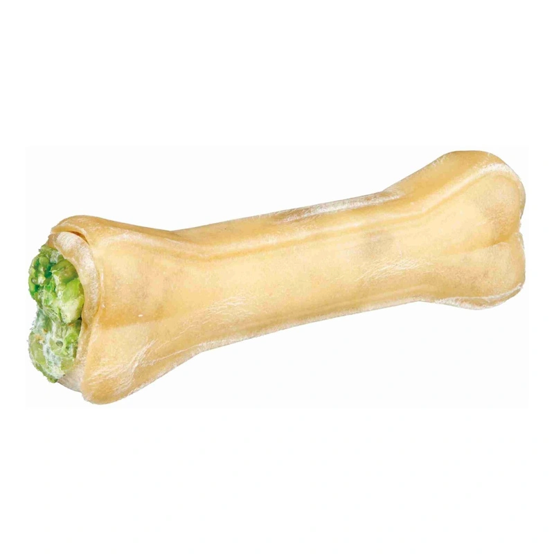 Trixie kość prasowana z witaminami 17 cm