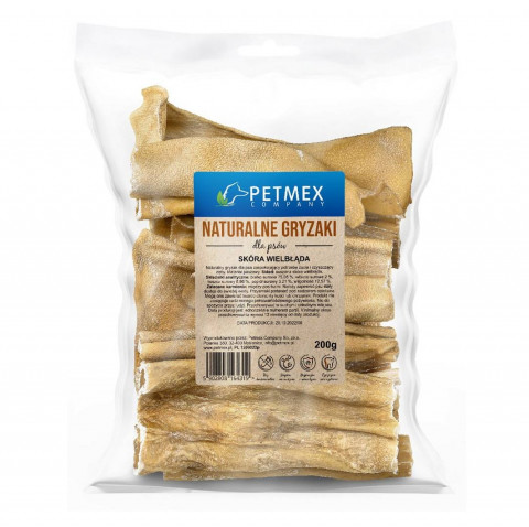 Petmex Mono wielbłąd 200 g