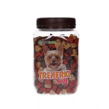 Prozoo Trenerki serduszka minimix junior 300 g