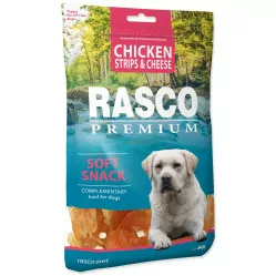 Rasco Premium kurczak, ser 80 g
