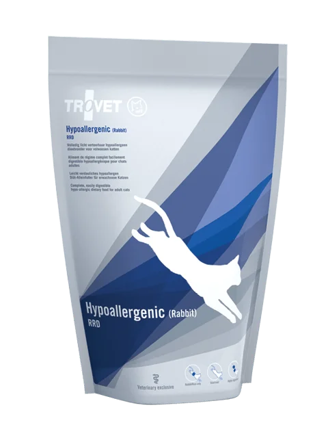 Trovet RRD królik adult 500 g